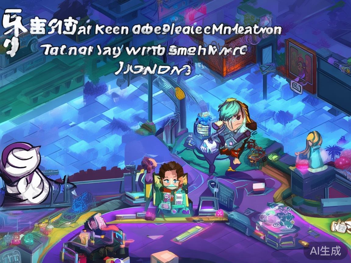 九游娱乐开发中的角色设计与场景布局技巧详解与实操指导 在当今移动游戏市场的激烈竞争中,优秀的角色设计和场