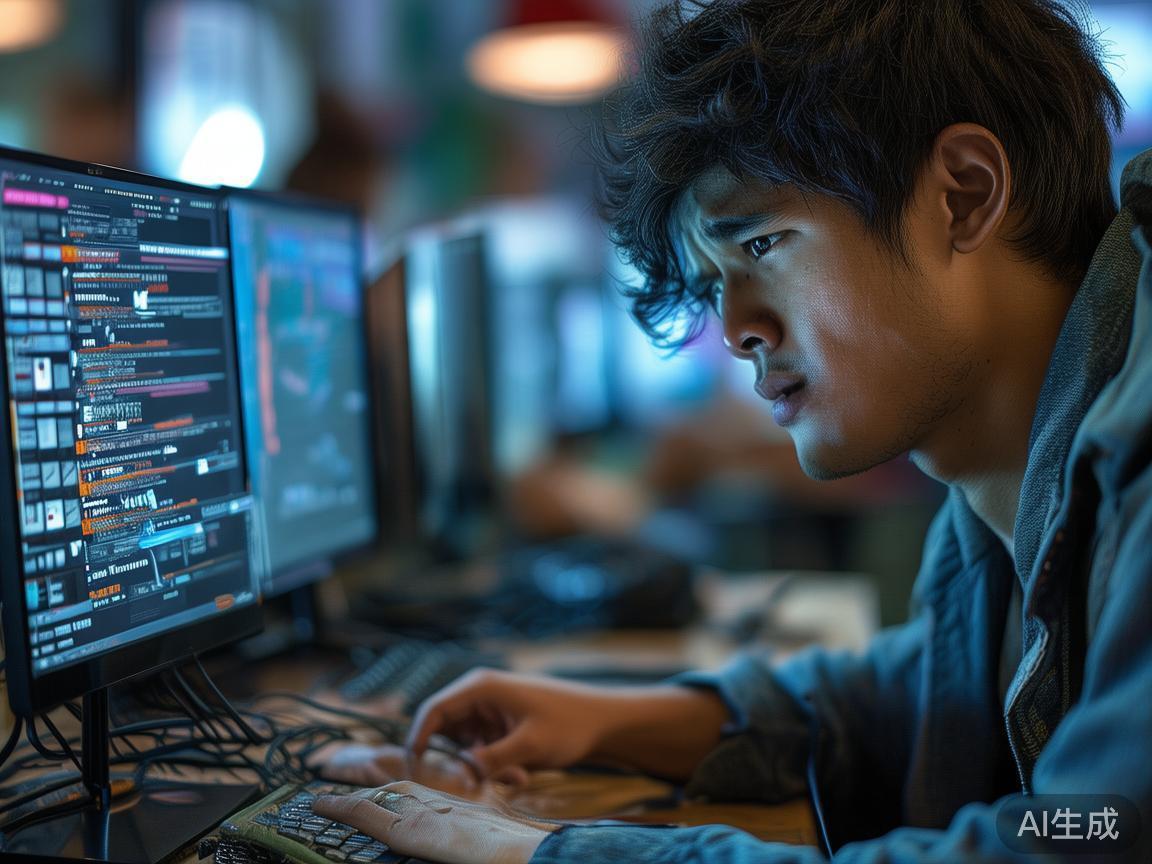 三、网络连接不稳定
网络环境的不佳，特别是网络信