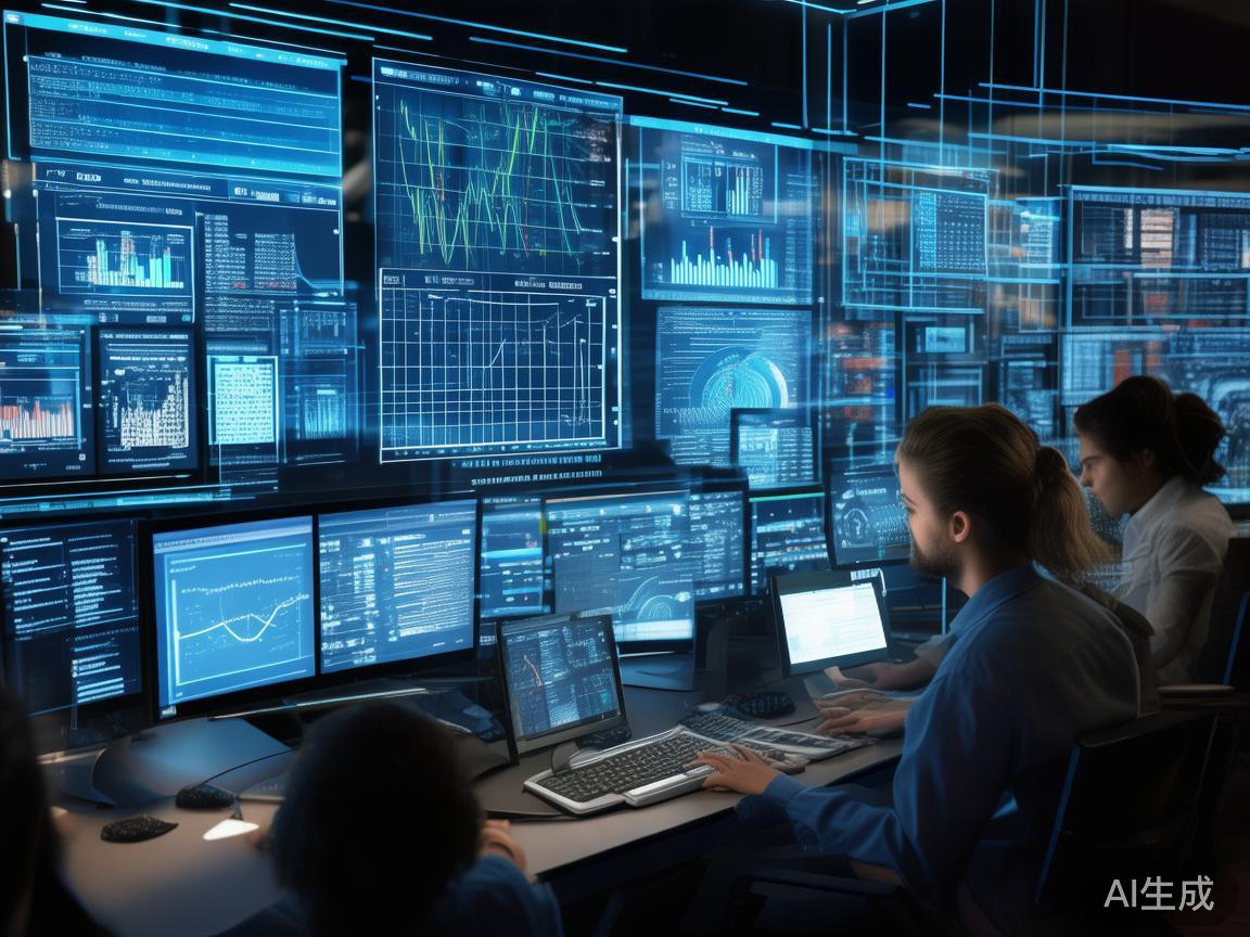 九游平台代理所需的技术支持与资源准备全面指南 另外,数据支持也至关重要。通过数据分析,代理可以洞