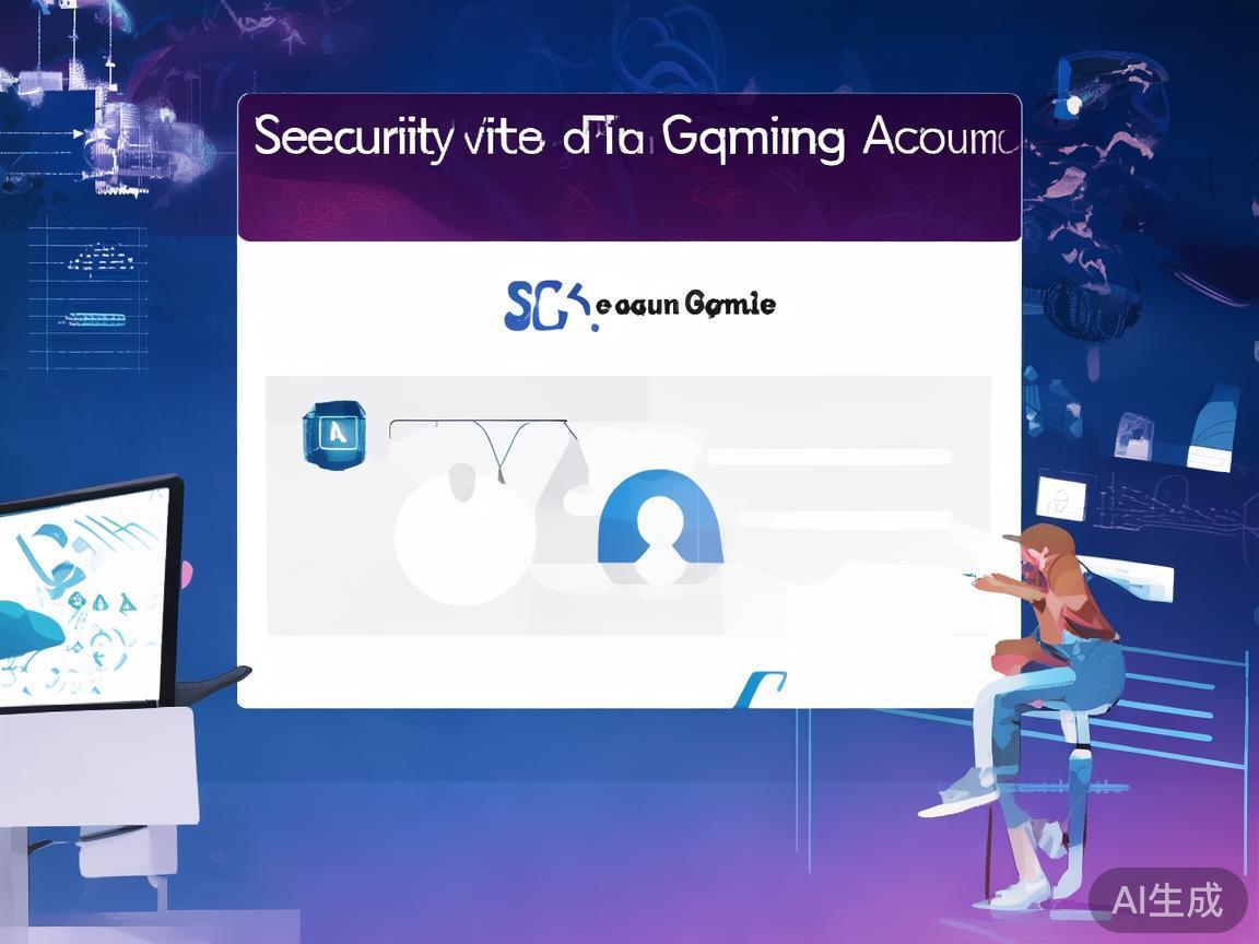 官方认证九游登录网址保障账户安全的全面措施与指南 在当今数字化时代,游戏账号的安全问题日益凸显。许多