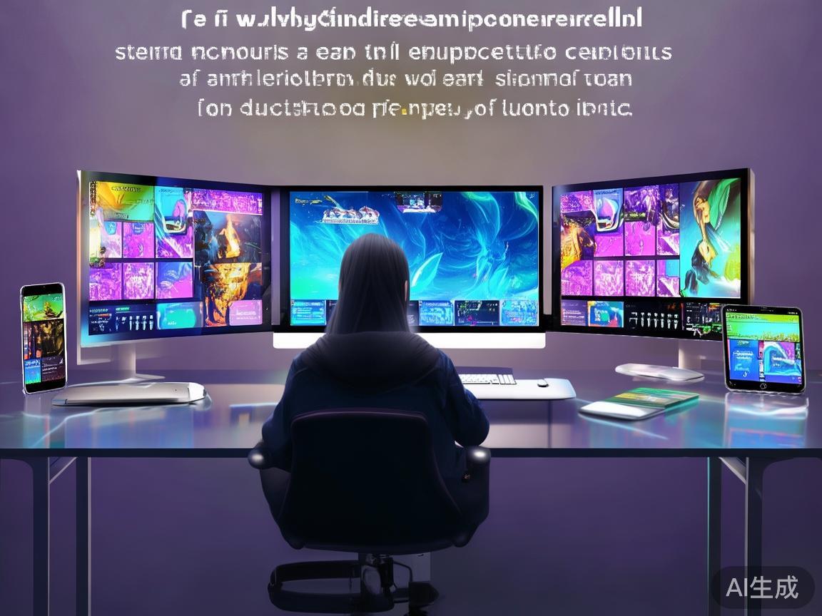 九游娱乐在线登录全面指南:支持多设备同步操作详解 在现代生活节奏逐渐加快的背景下,用户希望随时随地进