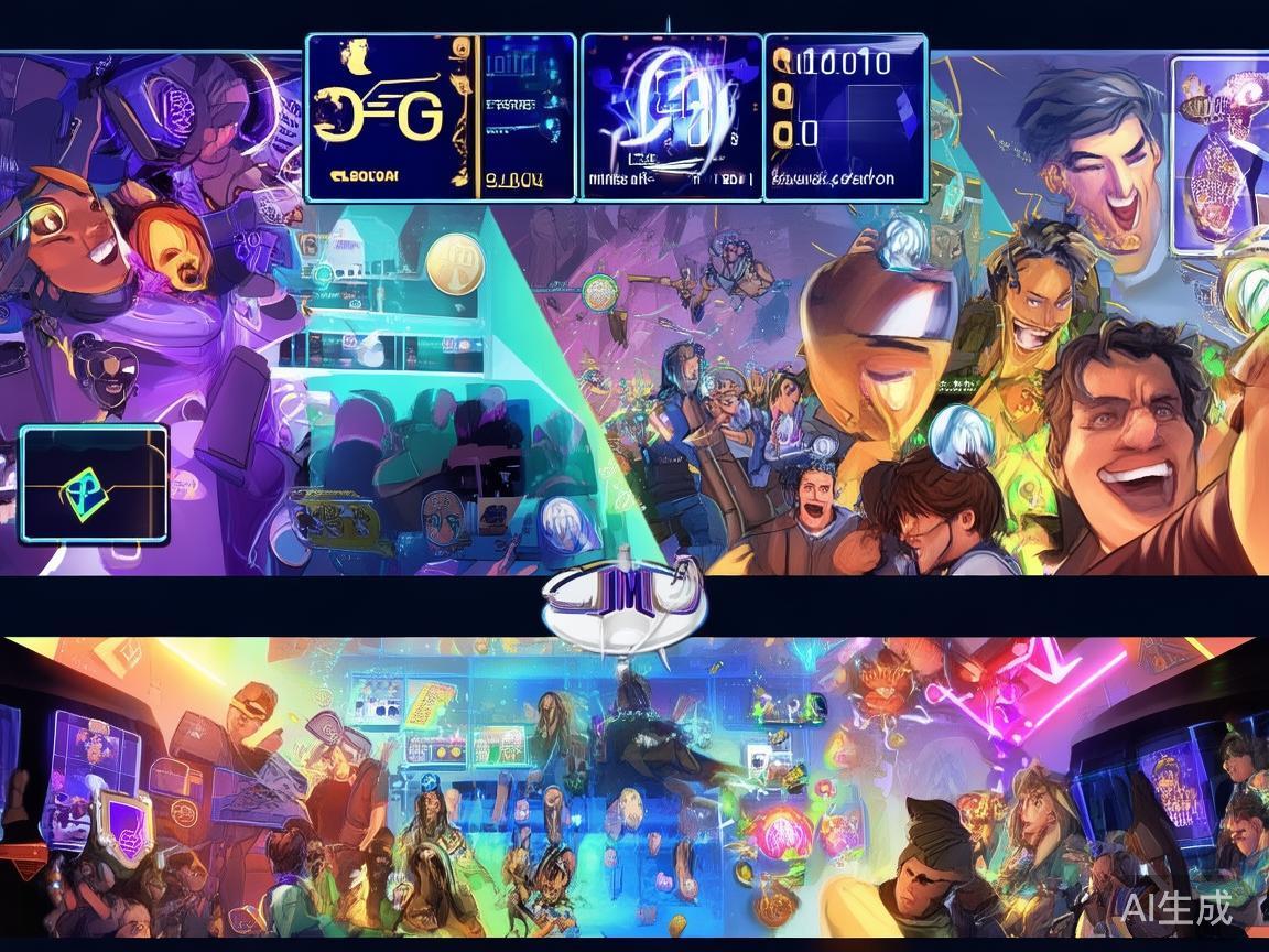 除此之外，平台还提供丰富的活动和奖励机制。譬如，定