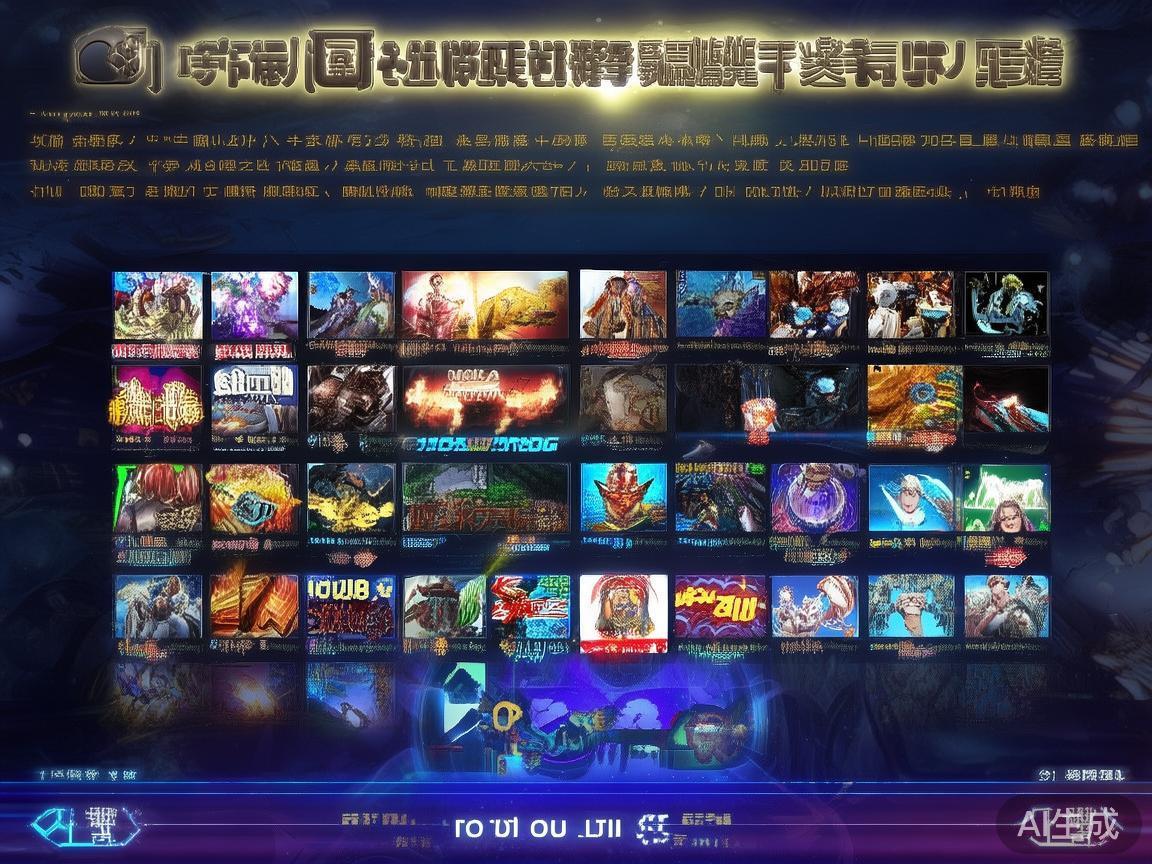 九游娱乐官网玩家推荐口碑平台,尽享优质游戏体验与丰富福利 作为国内领先的游戏平台之一,九游娱乐官网以其丰富的