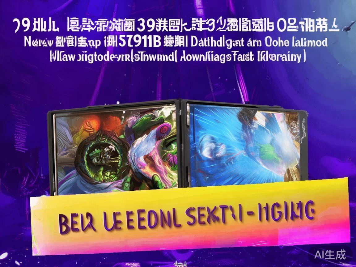 在如今移动娱乐飞速发展的时代，手游已经成为人们日常