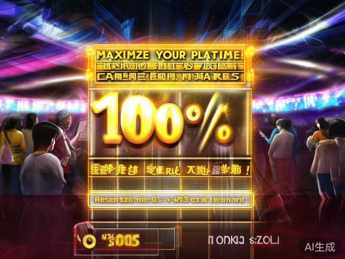 在众多促销方案中，充值返利尤为受到玩家关注。通常平