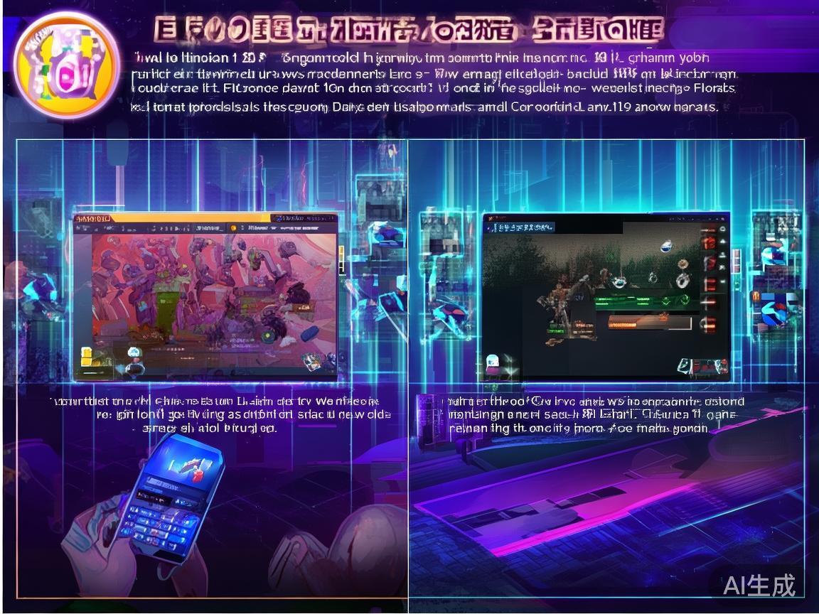 九游平台登录指南：轻松开启你的精彩游戏之旅