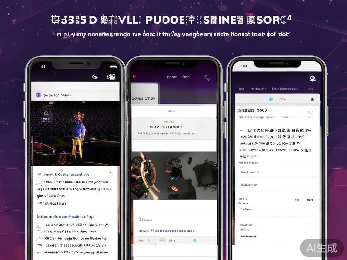 除比赛报道，九游娱乐app还提供丰富的赛事资讯内容