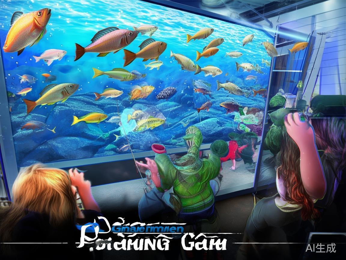 全面解析九游娱乐捕鱼棋牌游戏攻略与技巧大全指南 在众多休闲娱乐方式中,捕鱼游戏因其简单易懂、画面精