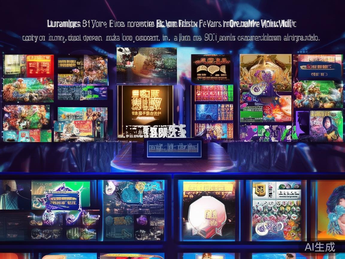 随着数字娱乐的不断发展，线上娱乐平台成为了许多玩家