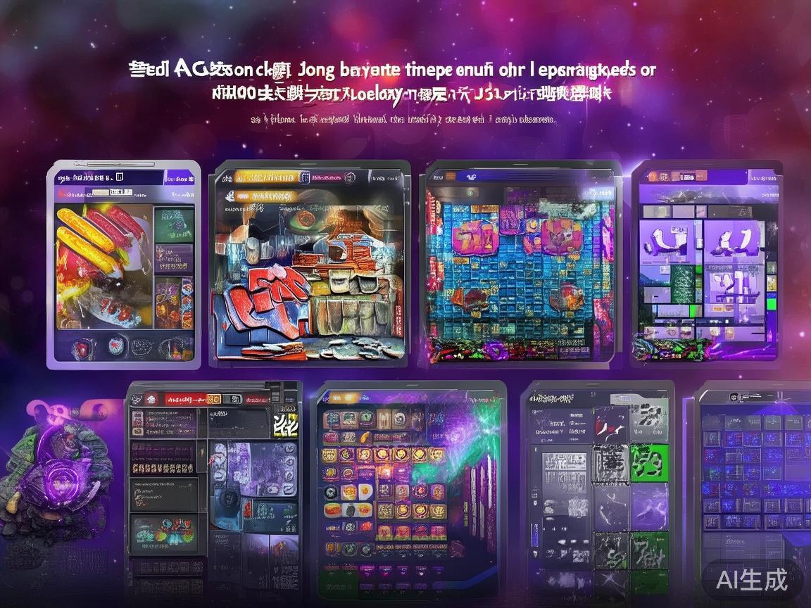 在当今数字娱乐时代，众多玩家不断寻求多样化的游戏体