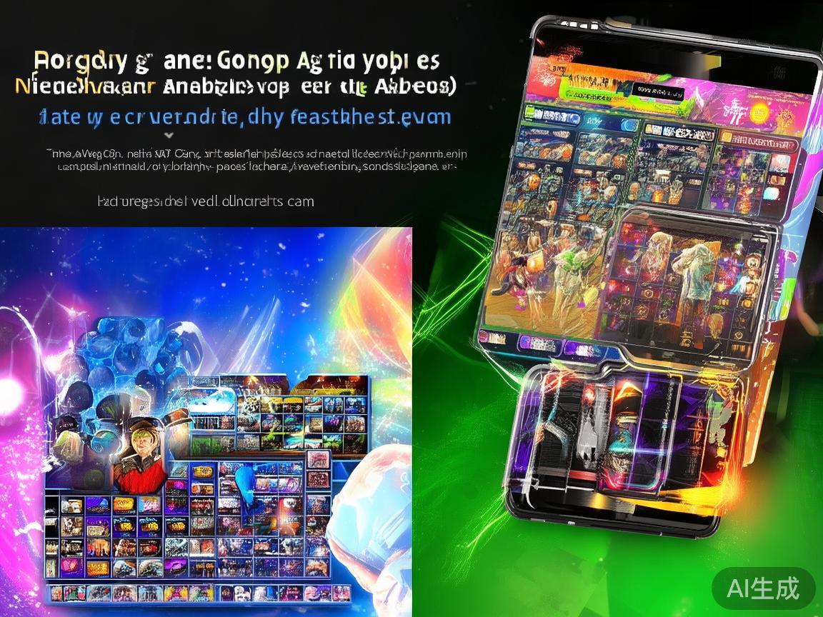 九游娱乐安卓版最新版免费下载尽享无限精彩娱乐体验 随着手机游戏的不断发展,越来越多的玩家开始关注一款