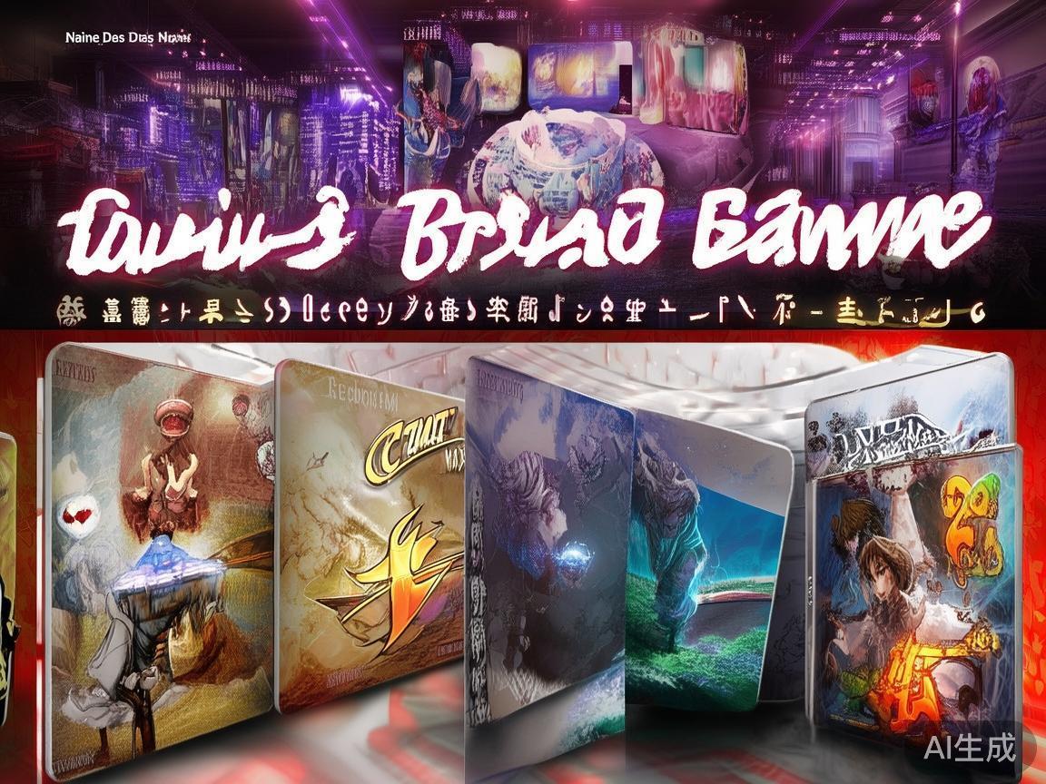 在当今数字娱乐不断融合创新的时代，棋牌游戏也迎来了