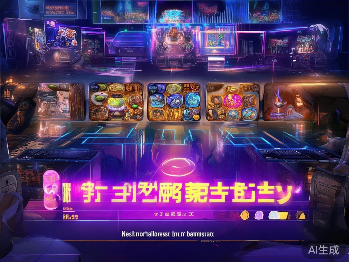 九游娱乐官网活动大全:全面攻略助你轻松参与丰富线上线下精彩活动 如何参与丰富的线上活动
第一步,确保你注册并完善